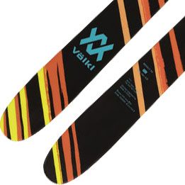 Völkl Revolt 96 23/24 Freeski