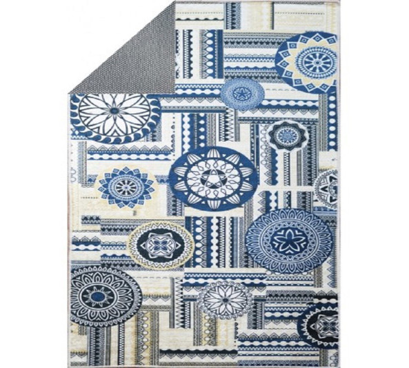 Mani Textile TPS_MILANO_00 - Tapis de salon MILANO