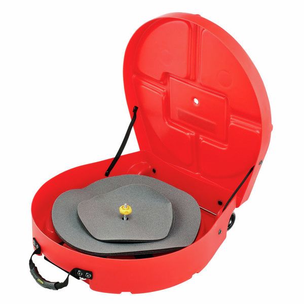 Hardcase 22