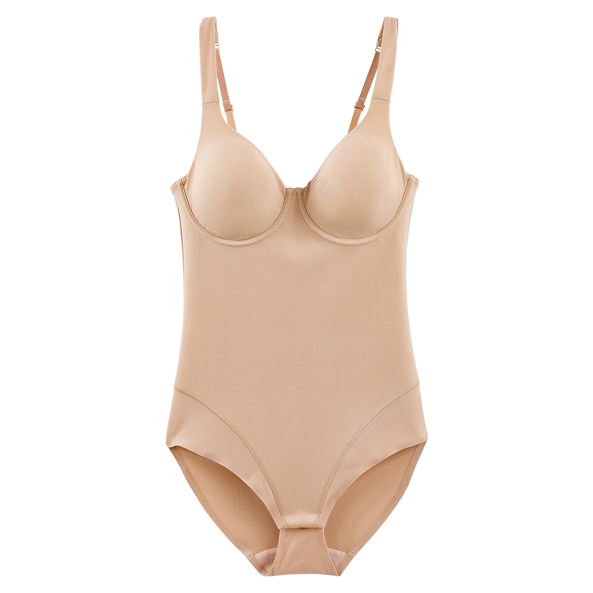 COLEÇÕES LA REDOUTE<br>Corpo de suporte reforçado - Escultura