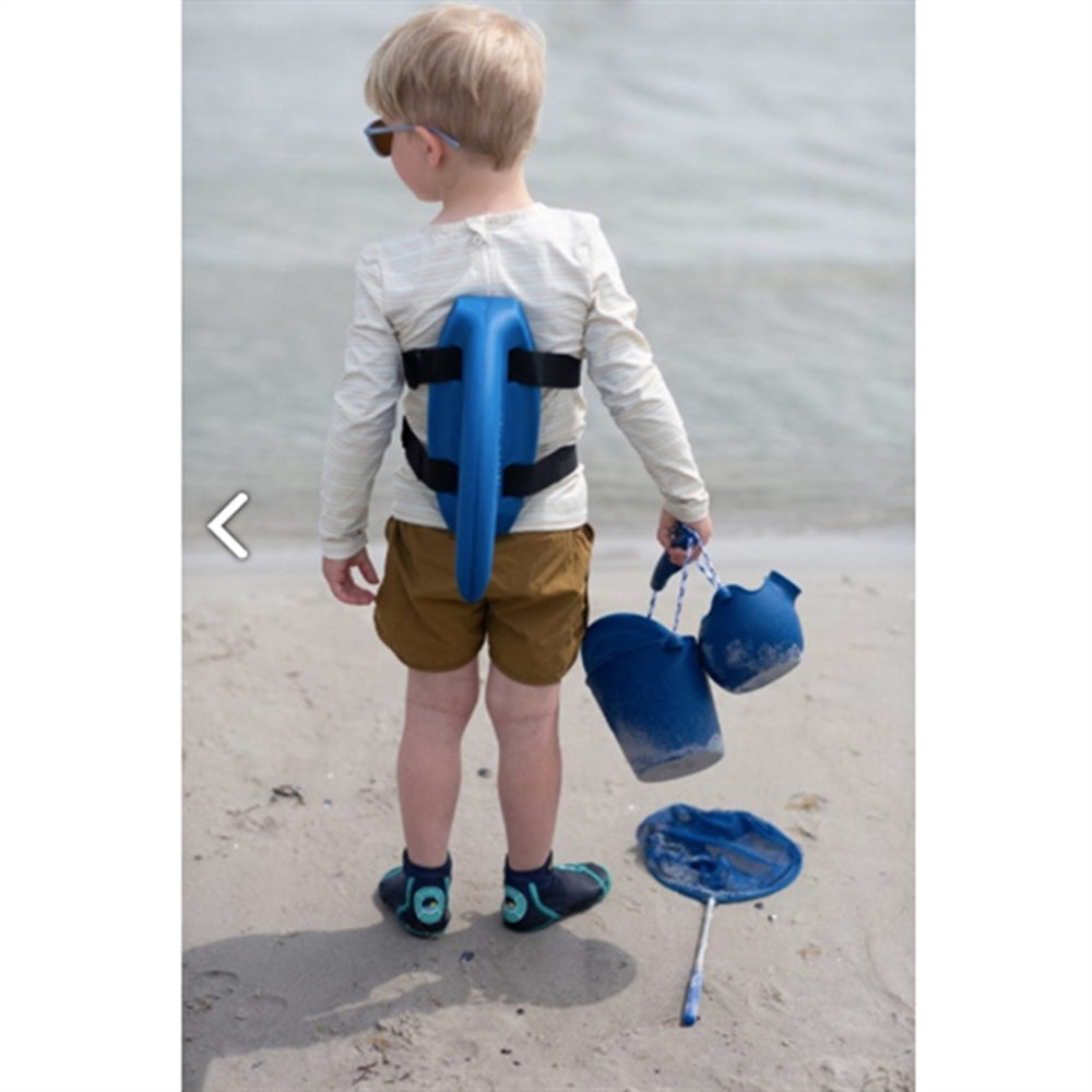 Køb SwimFin Royal Blue
