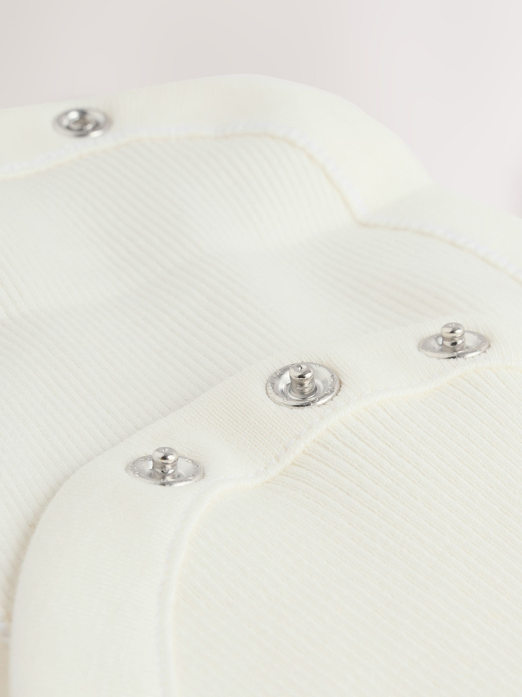 Paars hartjes - Baby Jersey Bretelbroeken en Bodysuit 2 Pieces Set (0mnd-2jr)