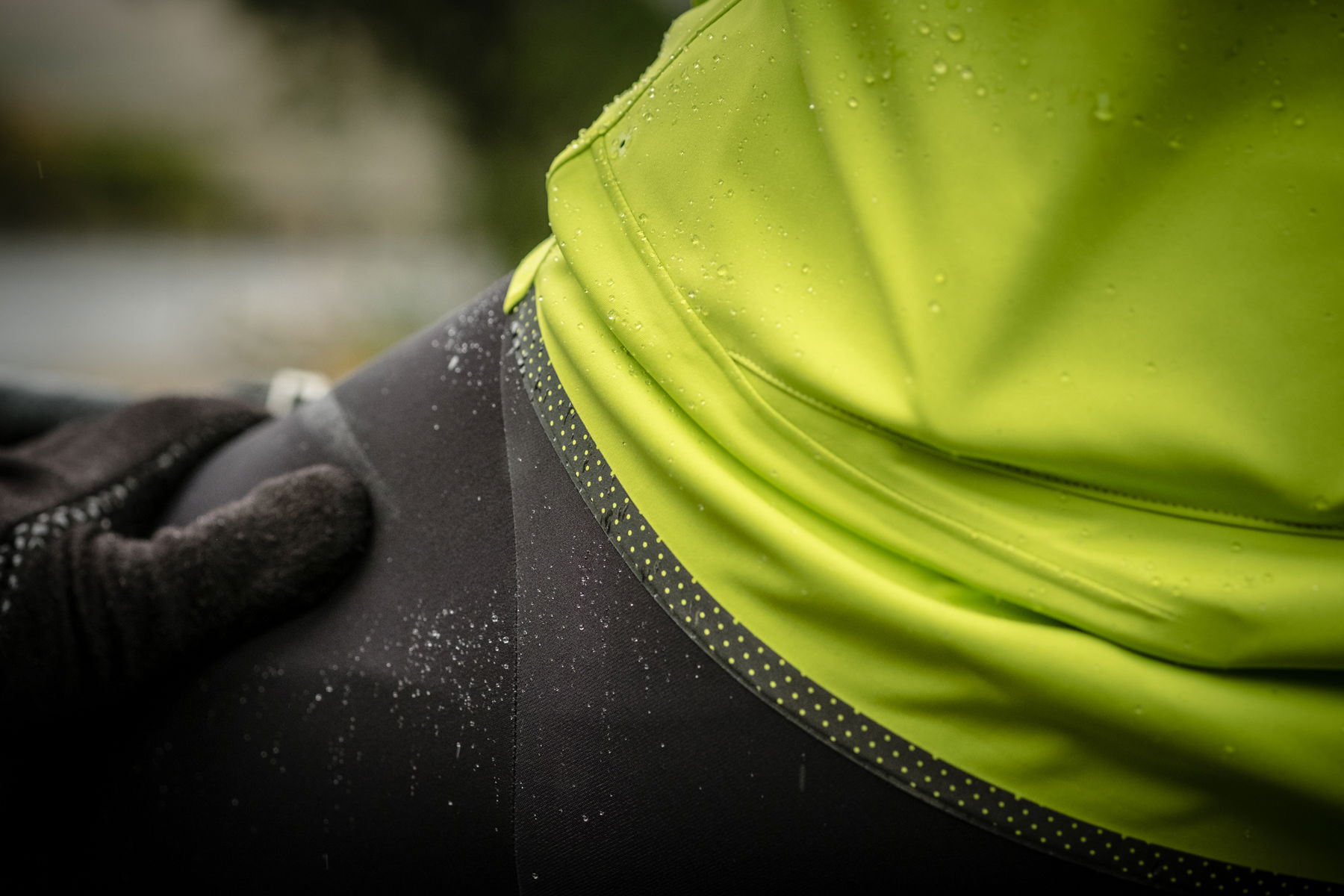 7mesh 7Mesh Corsa Softshell Jersey M's