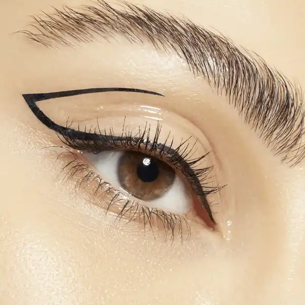 Ink Eyeliner 010 Best in Black