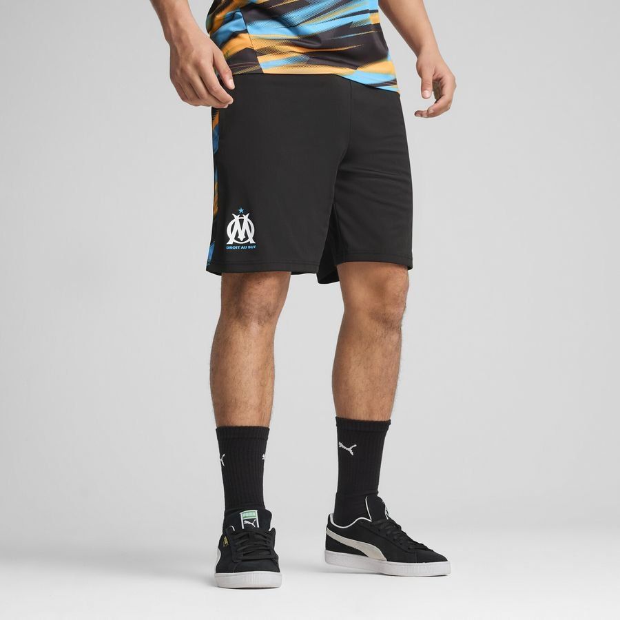 Puma Olympique de Marseille Faster Shorts
