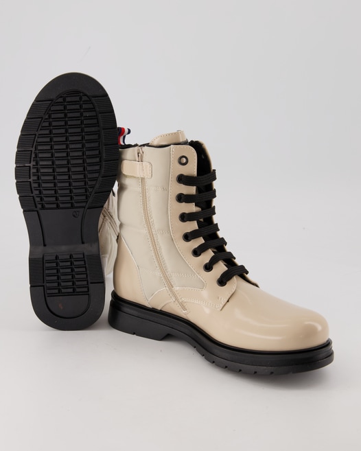 Tommy Hilfiger T4A5-32410-1454500 Stiefeletten in Beige