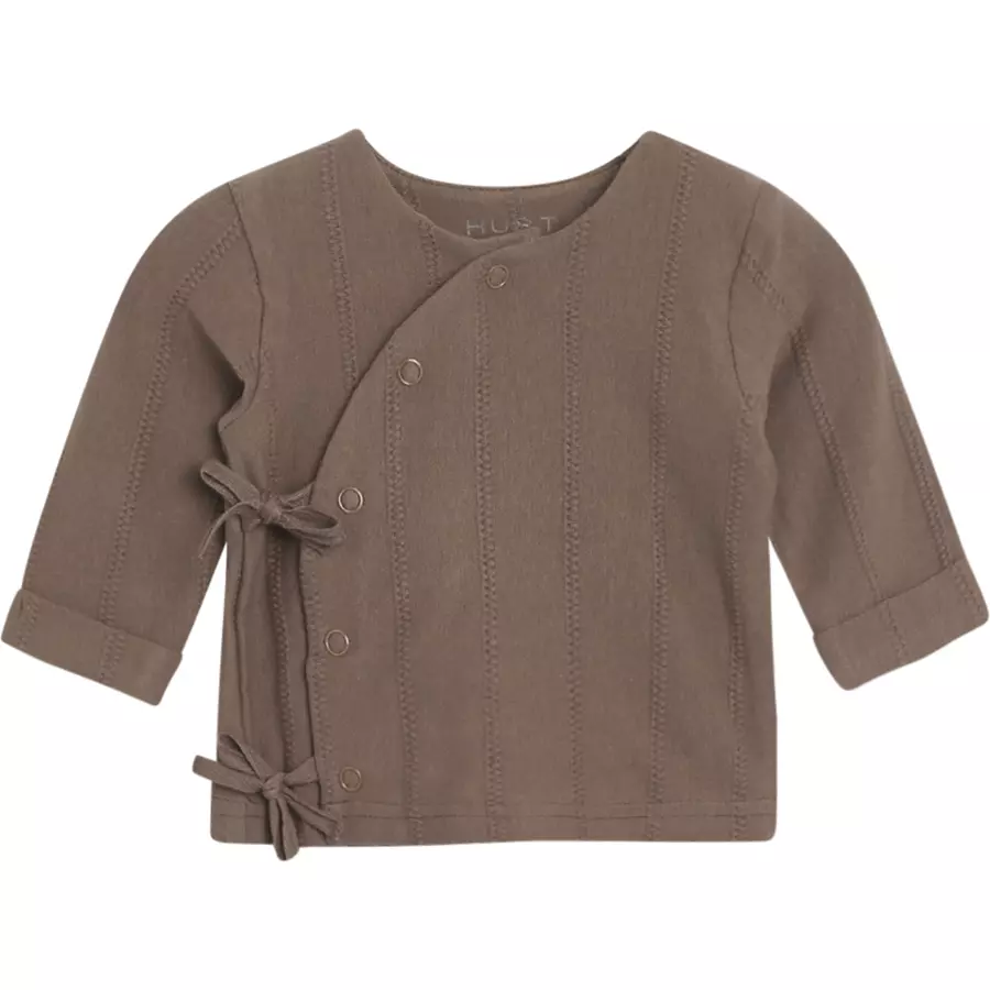 Hust & Claire Cardigan Cati Acorn