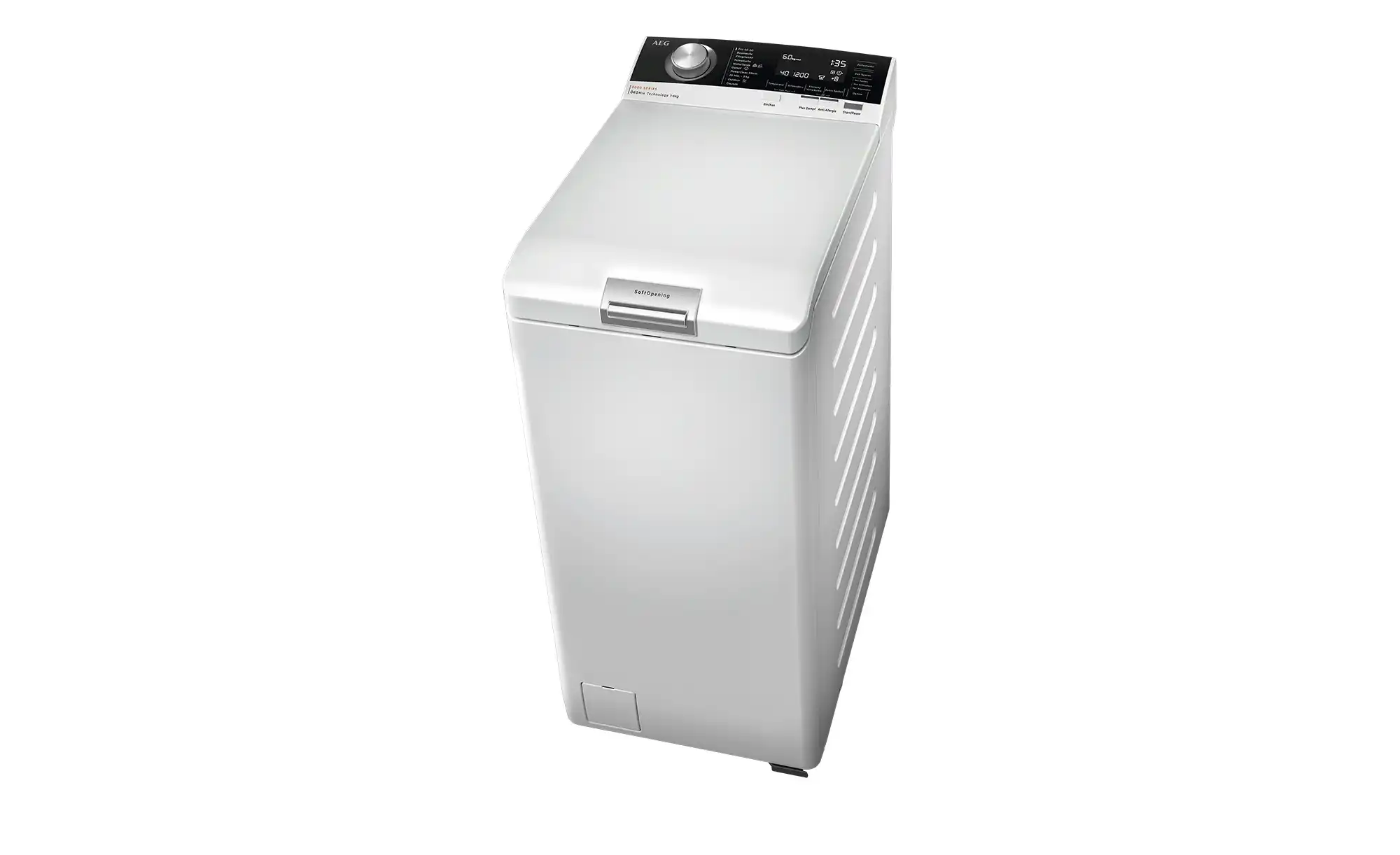 AEG Toplader LTR8A80370
