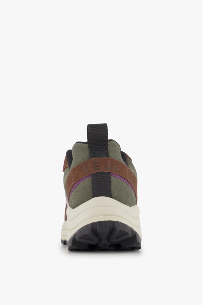VEJA Venturi Suede Damen Sneaker