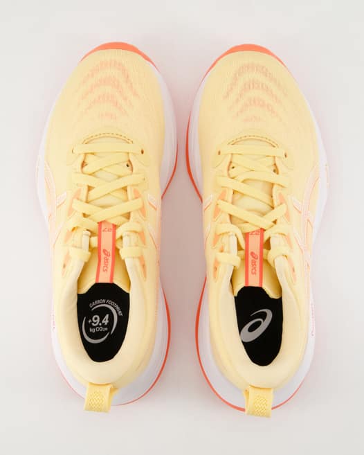 Asics GEL-Cumulus Sportschuhe in Gelb