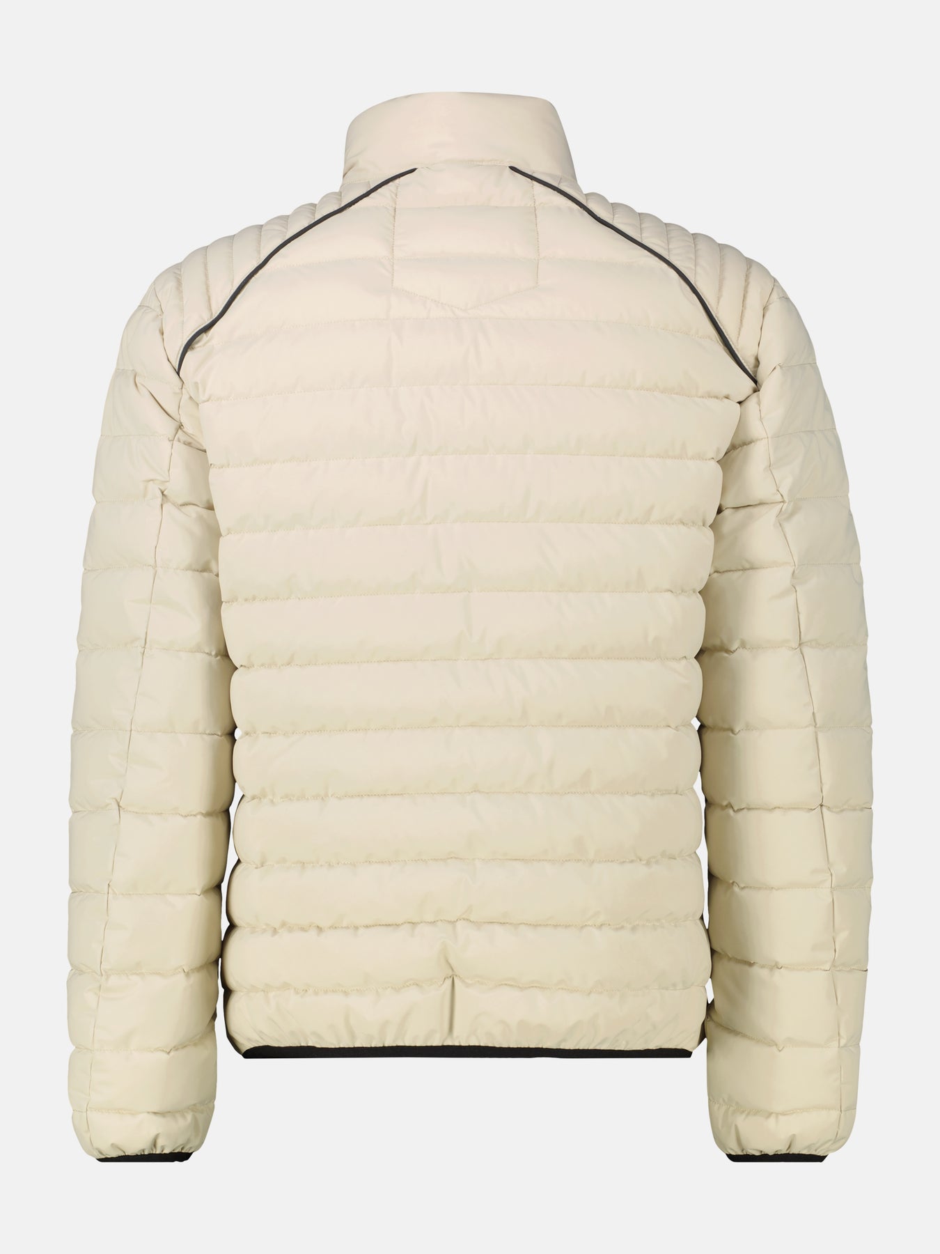 Light-Weight Herren Steppjacke