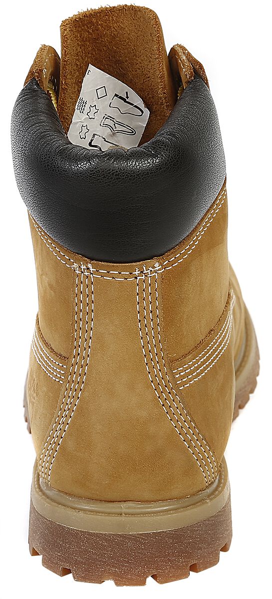 6 Inch Premium Boot - W | Timberland Bottes