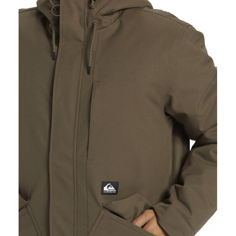 Endless Trip 10K Jacket - Parka homme