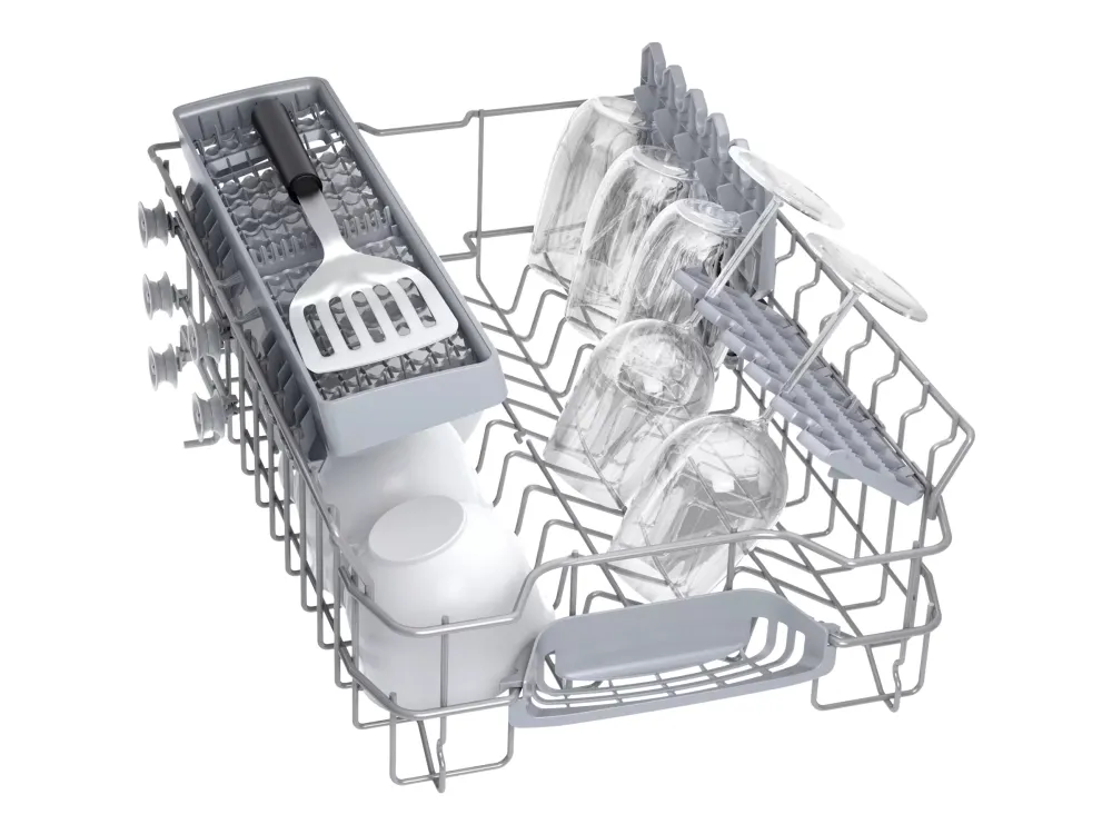 Bosch SPS2IKW04E - Opvaskemaskine - Hvid