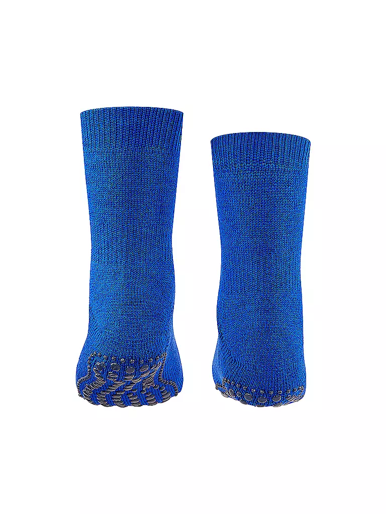 FALKE Jungen ABS-Socken CATSPADS cobalt blue blau