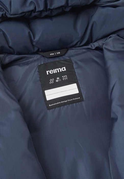 Paimio Down Jacket vinterjakke