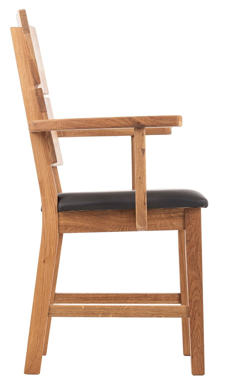Linea Natura Sessel ARNOLD