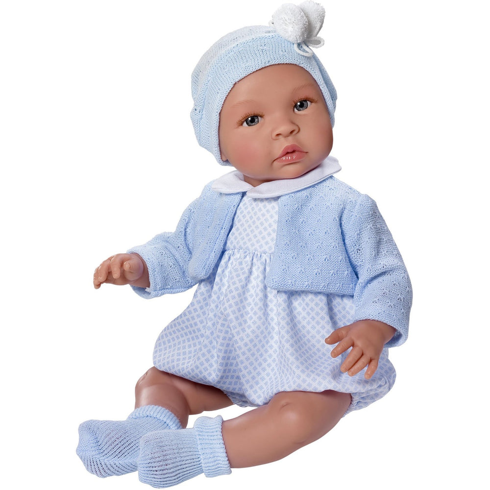 Køb Así Leo Babydukke, 46 Cm.
