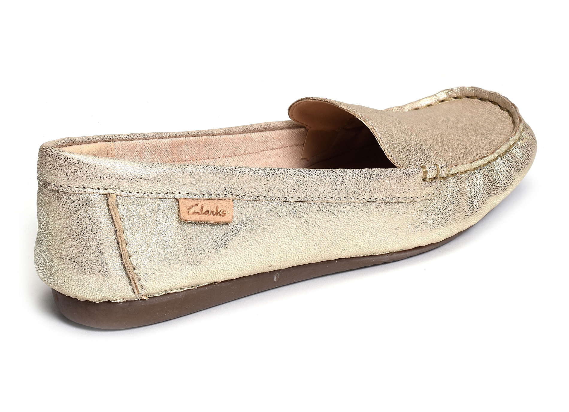 Freckle walk platine