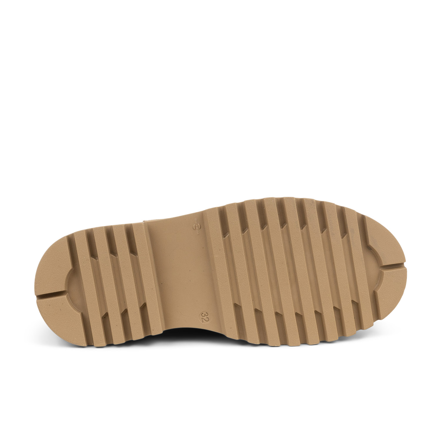 Boots et bottines fille BABYBOTTE KINGSTONE