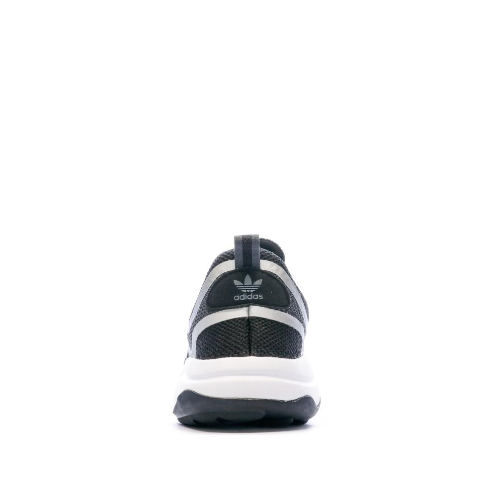 Adidas Baskets Noir Homme Adidas Haiwee