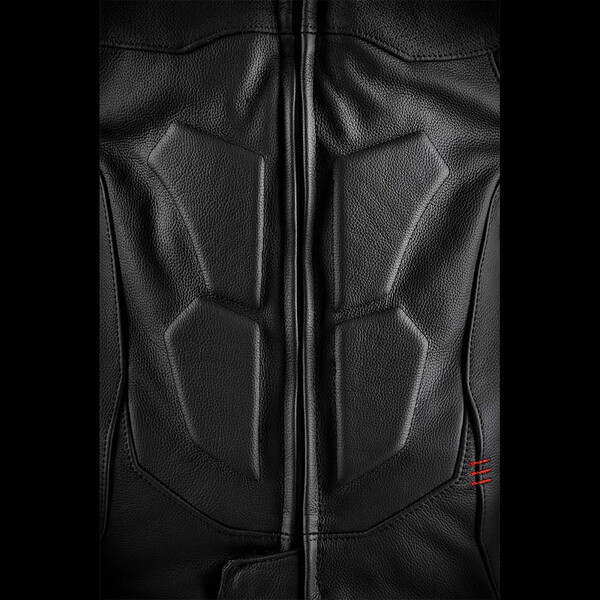 Furygan - Blouson Ghost Evo Noir