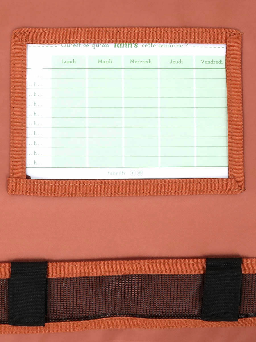 Cartable Tann's Diego 41 cm