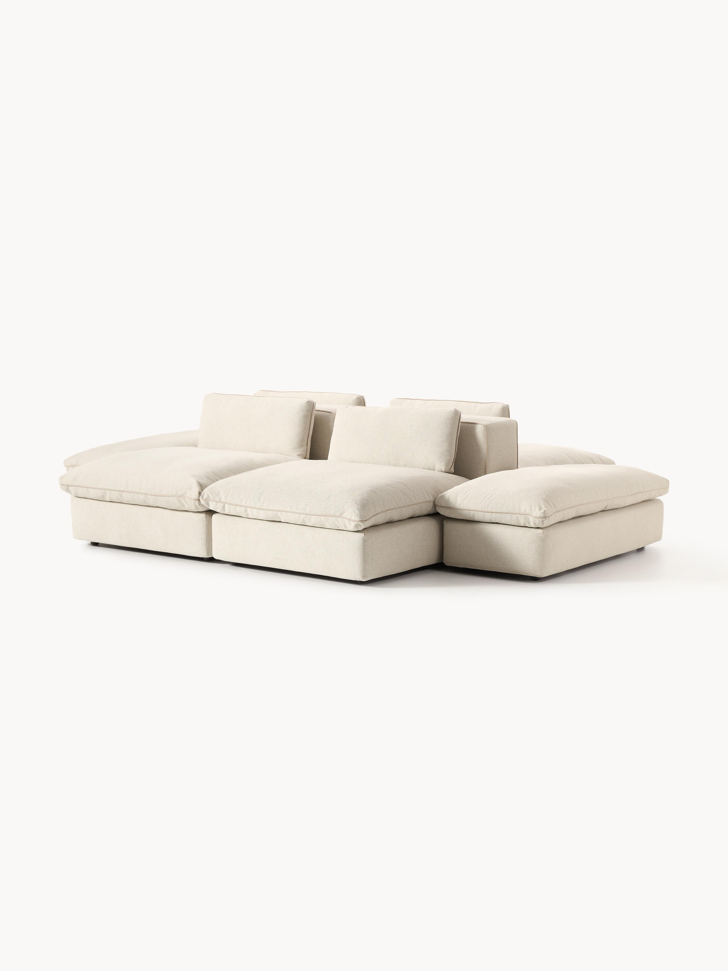 Modulaire U-bank Felix
