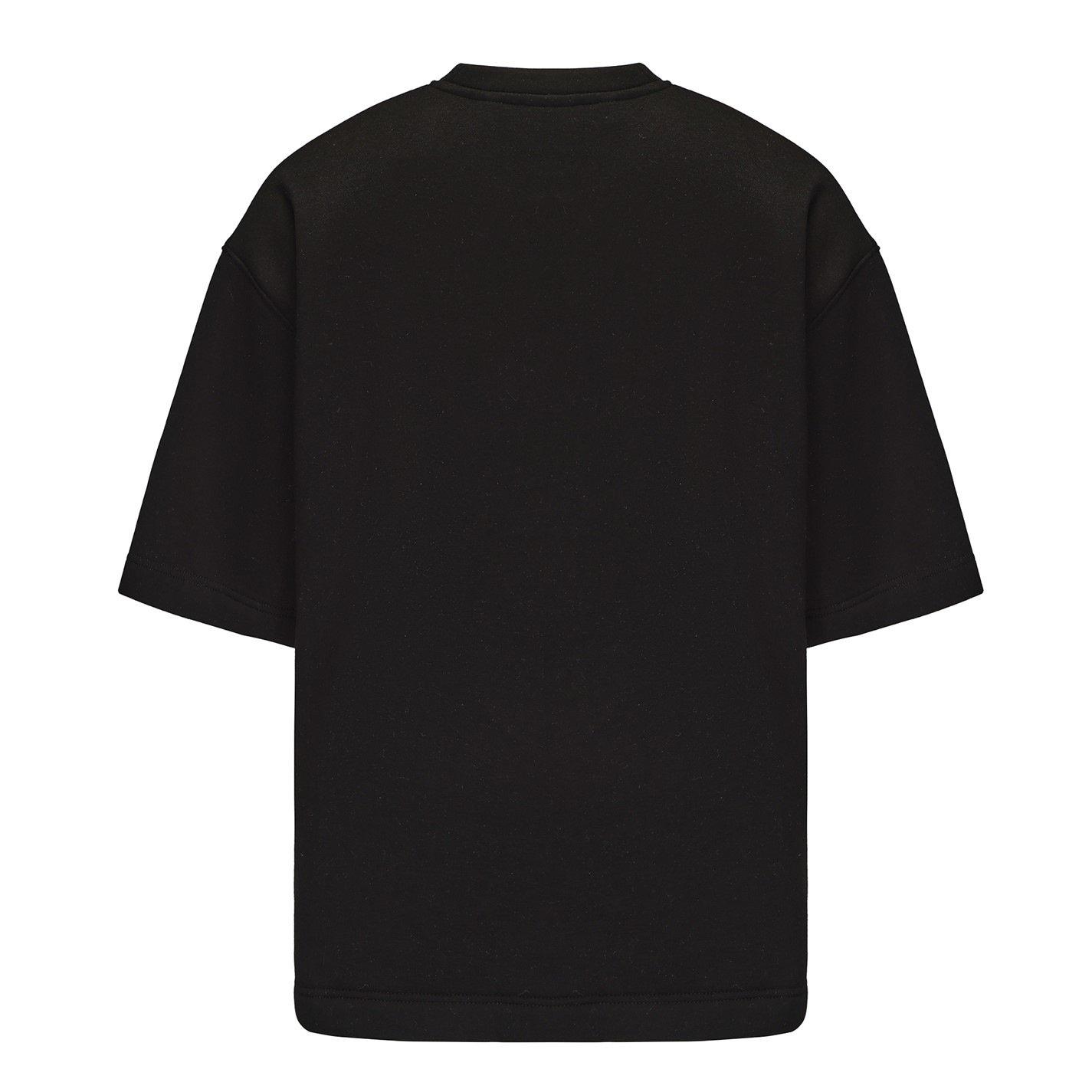 Slazenger Slaz Fleece Tee Men