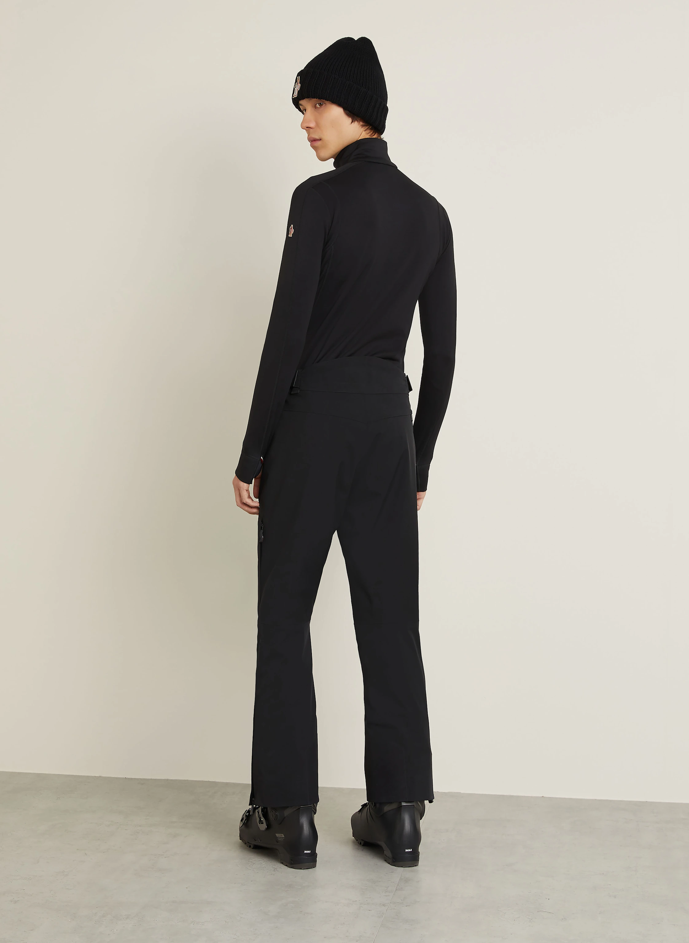 MONCLER GRENOBLE Skihose