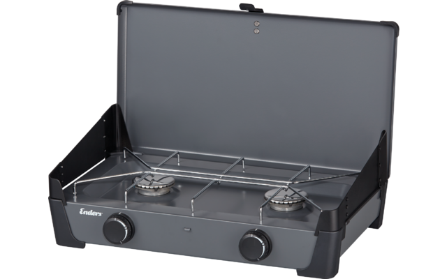 Enders Gasgrill Bondy Caravan mit Zündsicherung 30 mbar