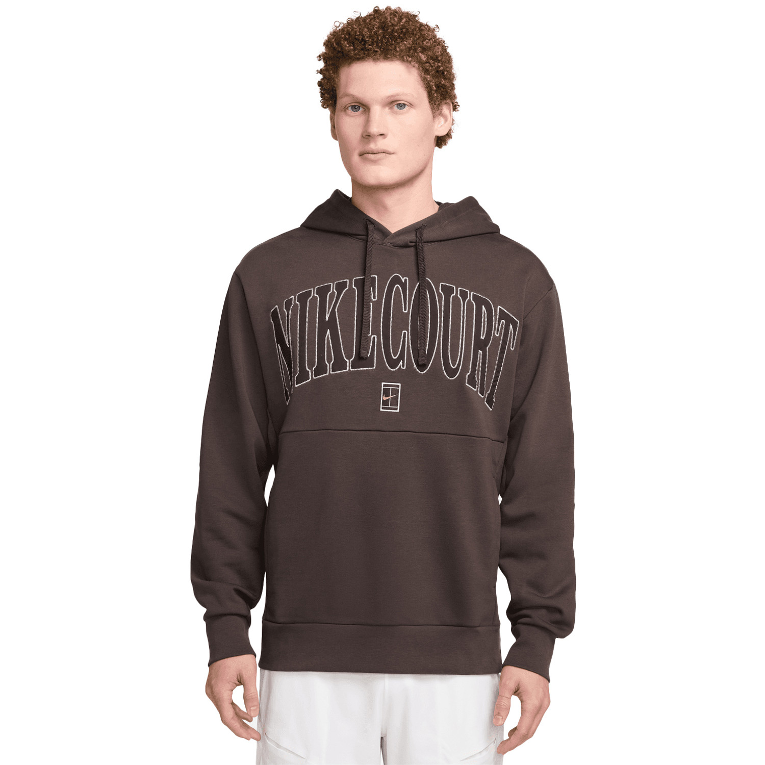 Nike Court Heritage Hoody
