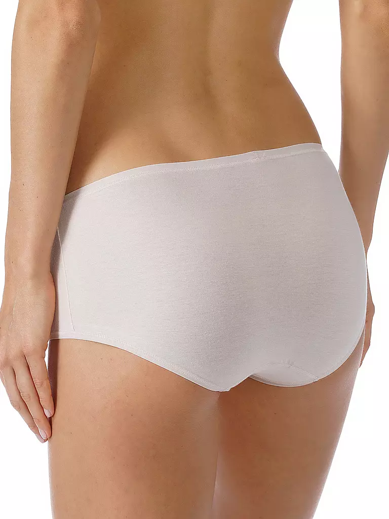 MEY Panty Organic Bailey beige
