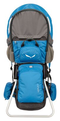 Porte-Bébé Unisexe Salewa Koala II Bleu