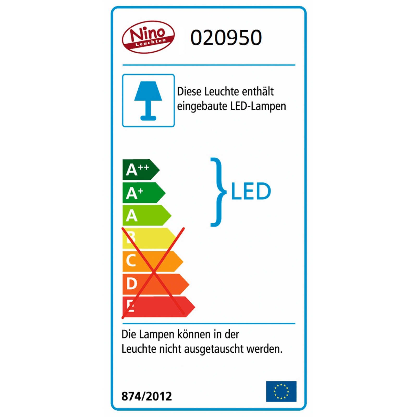 Flexband LED