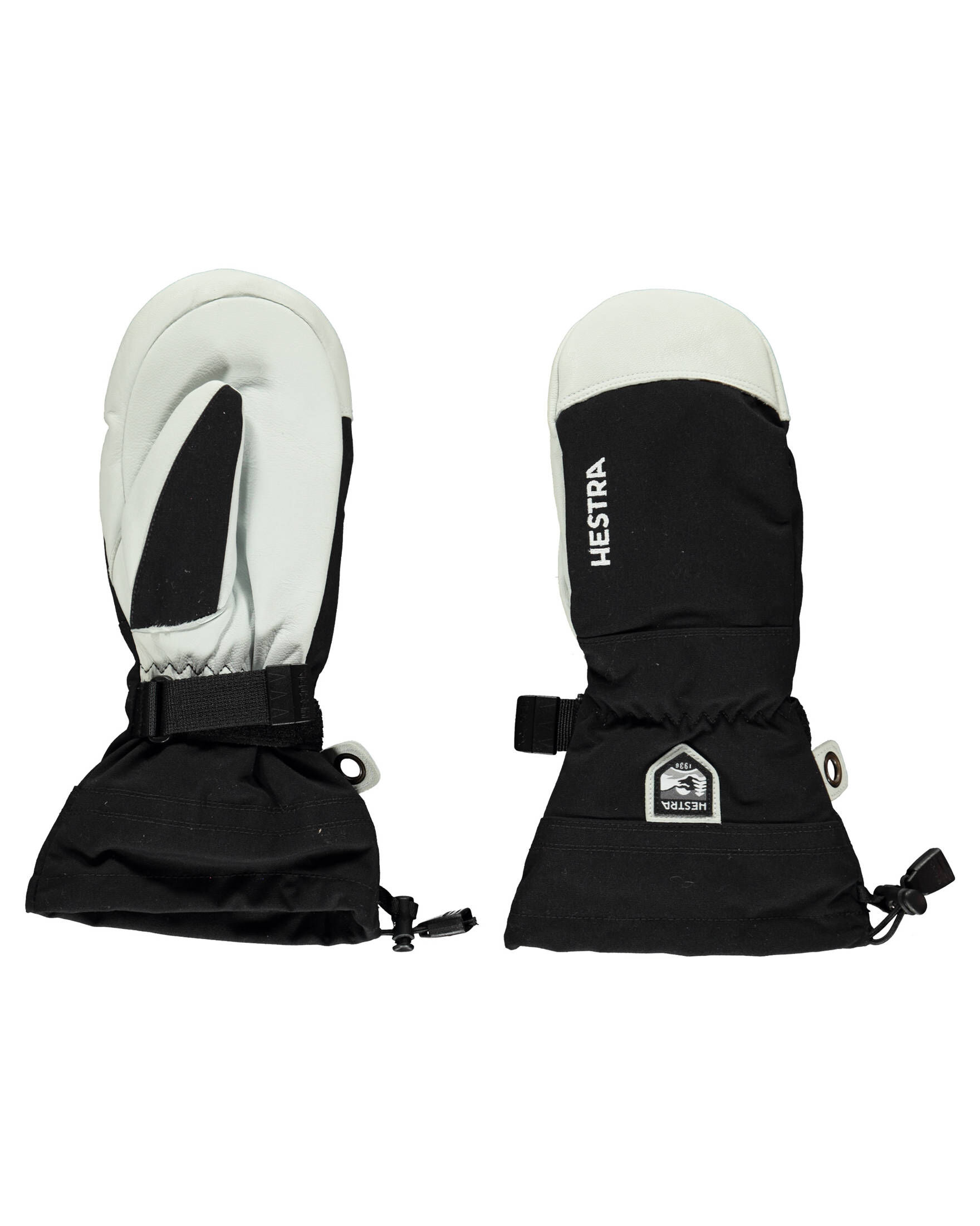 Hestra| Herren Skihandschuhe HELI MITT