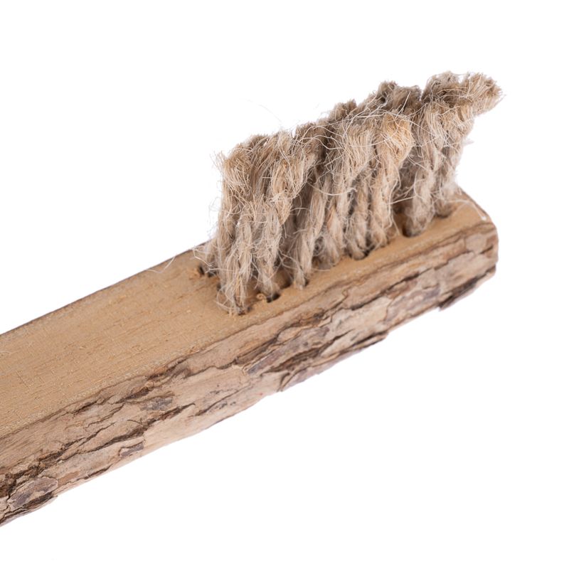 Jouet Modern Living Colombo Brosse à dents au matatabi pour chat