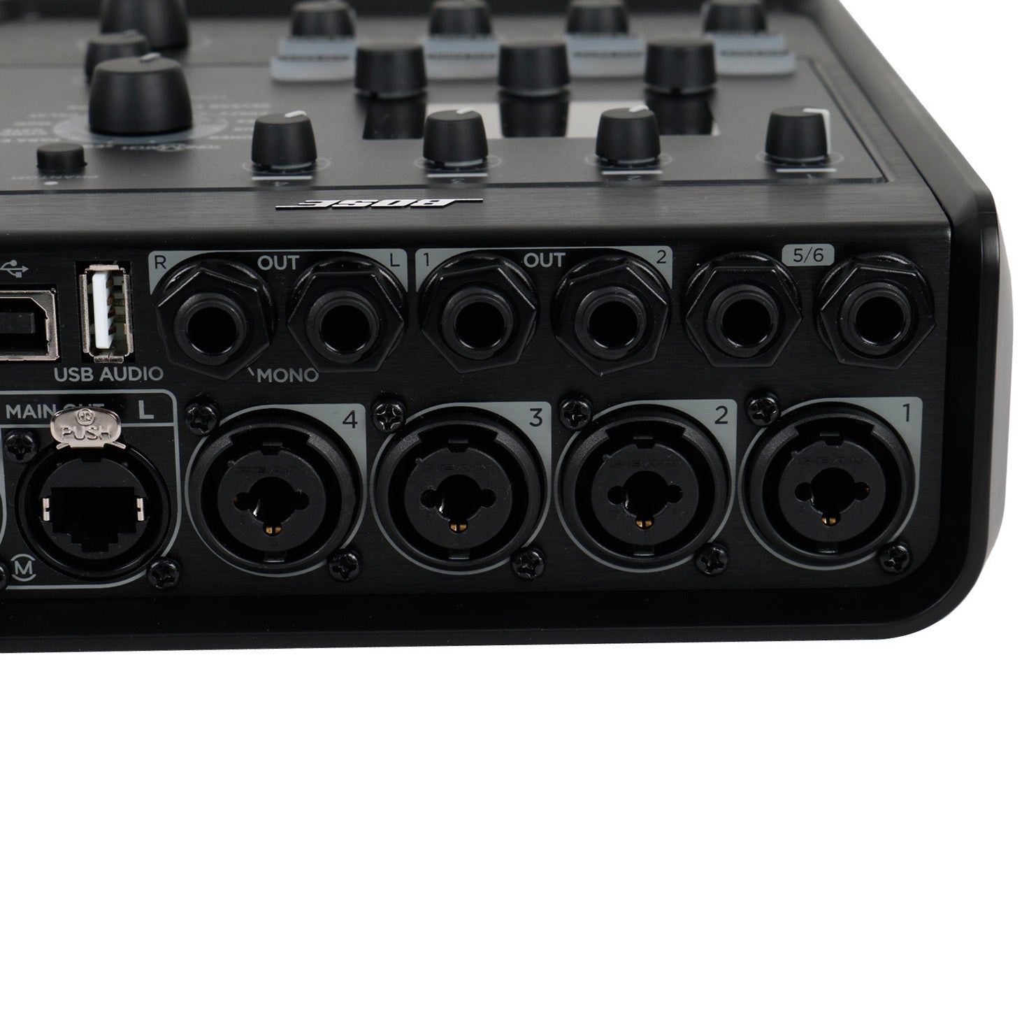 Bose T4S ToneMatch Mixer/Audio Processor