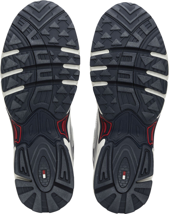 Tommy Hilfiger TJM ARCHIVE RETRO RUNNER Rwb