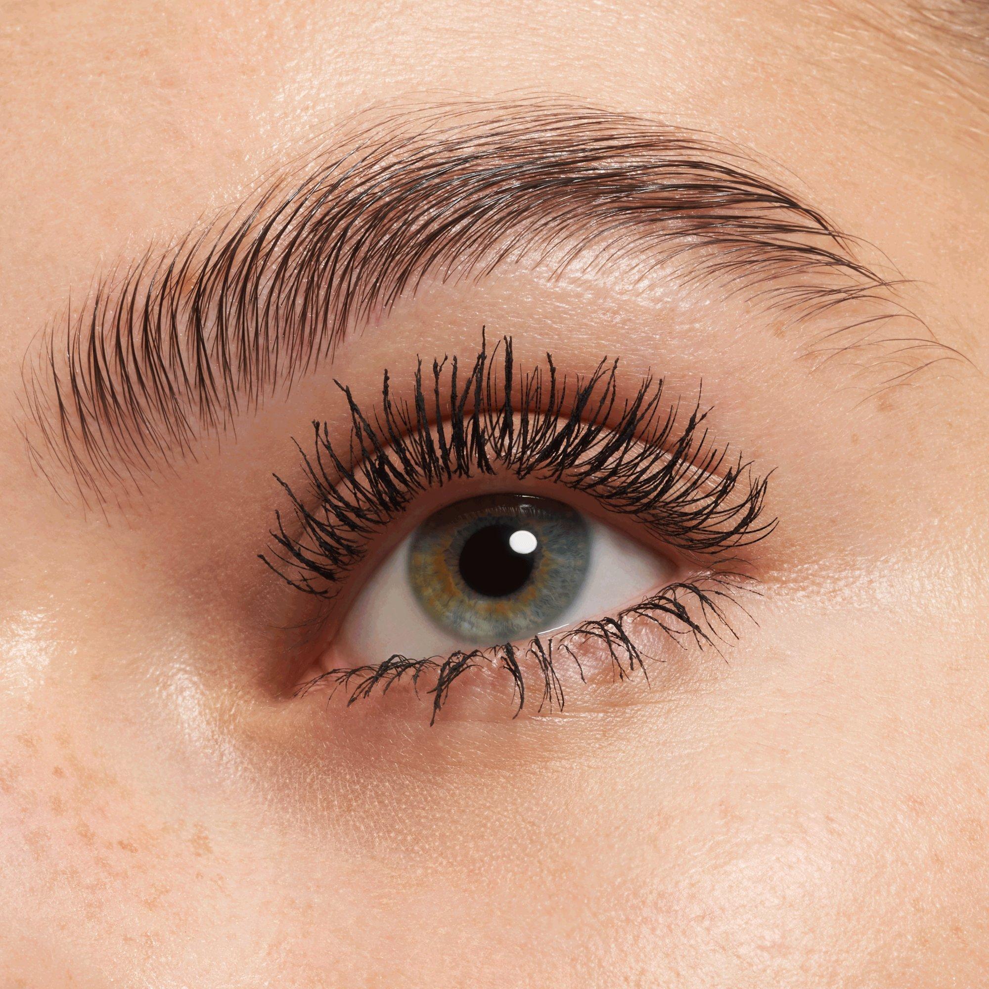 get BIG! lashes VOLUME BOOST mascara