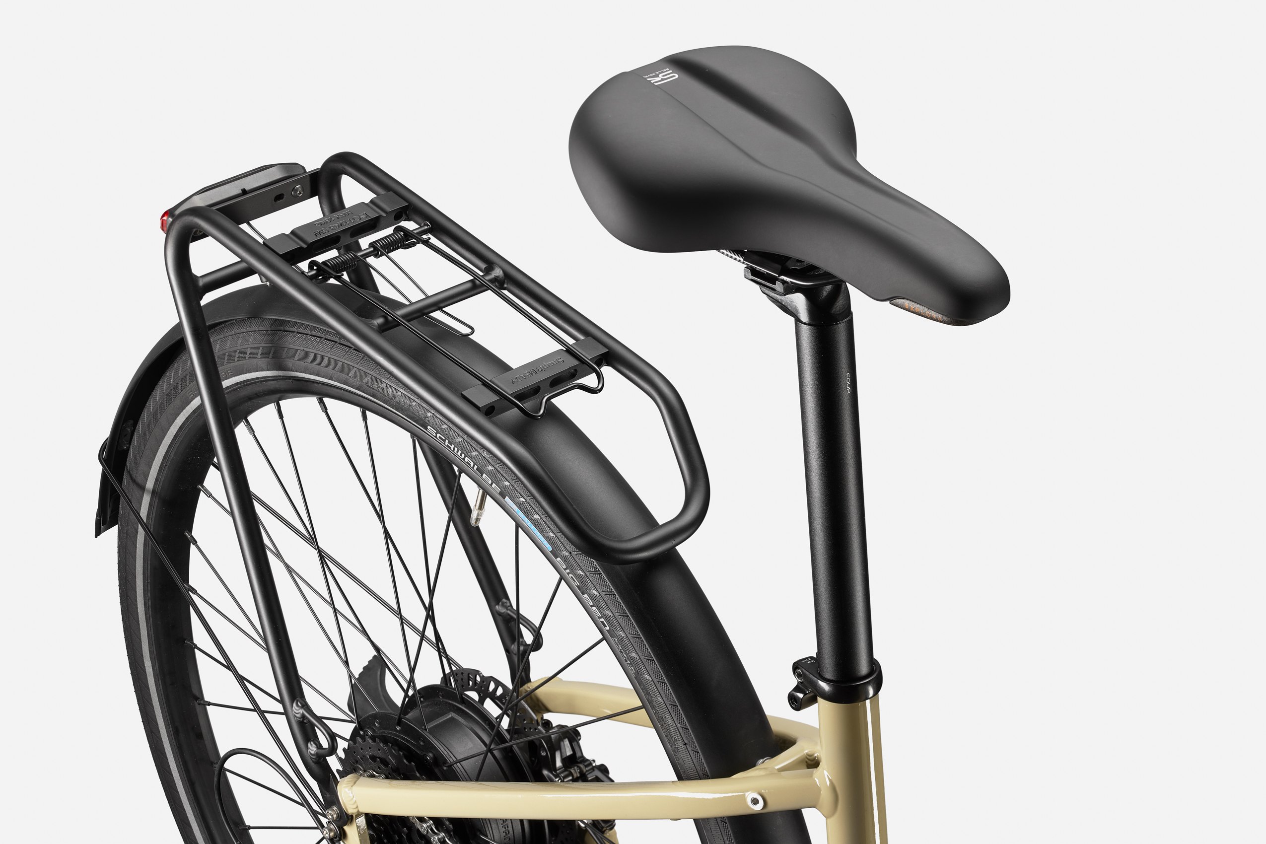 Mavaro Neo SL 2 Step Thru Quicksand