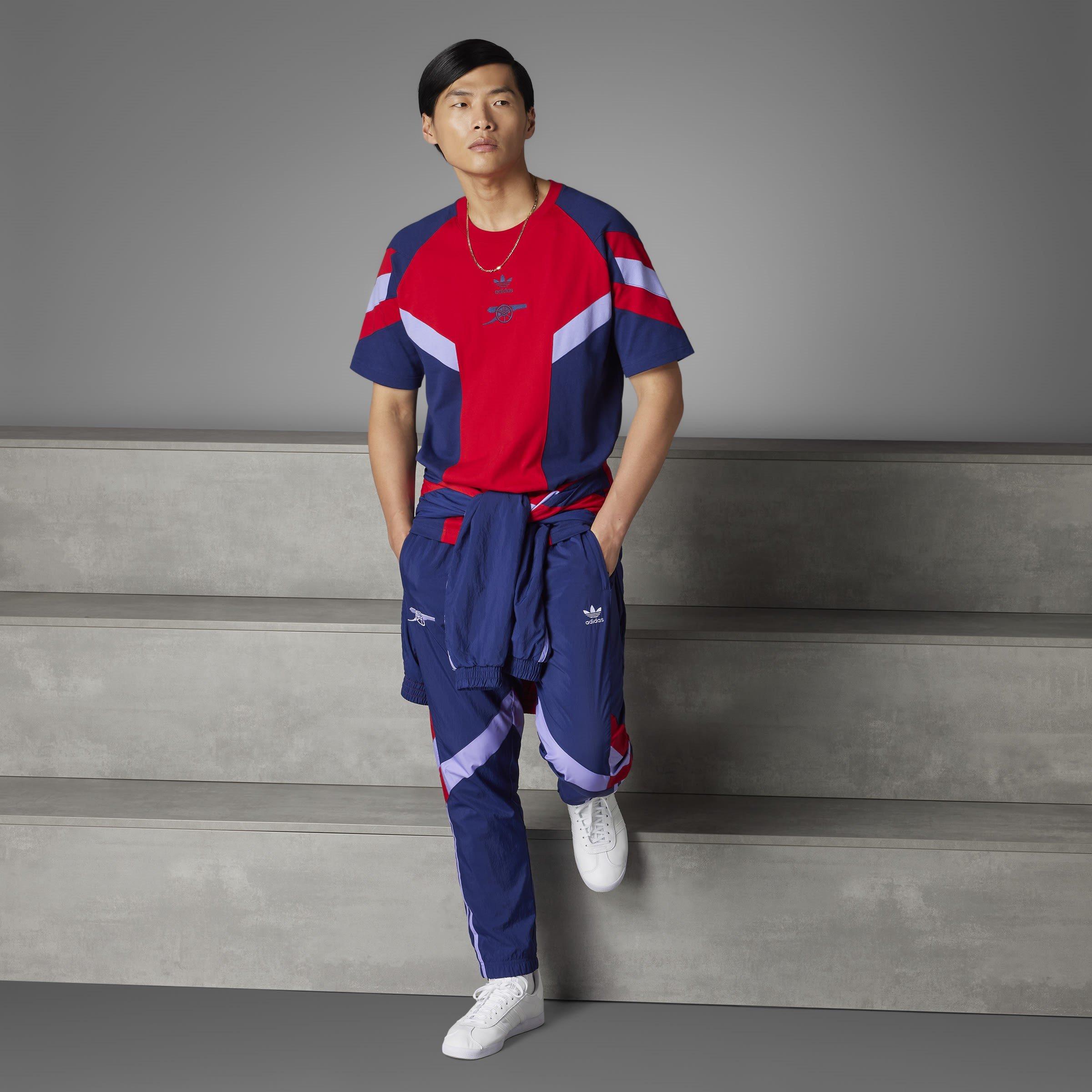 adidas adidas Arsenal Originals T-Shirt Adults