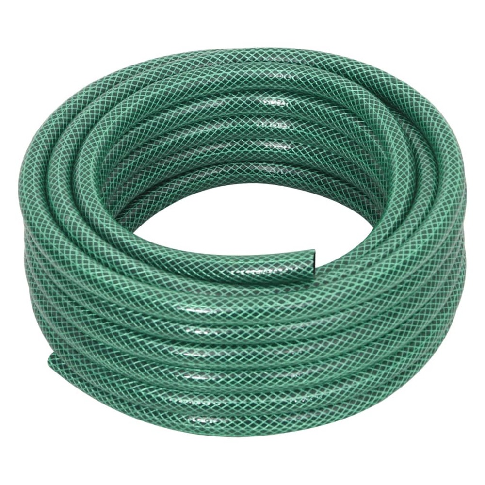 Tuyau d'arrosage vert 0,6