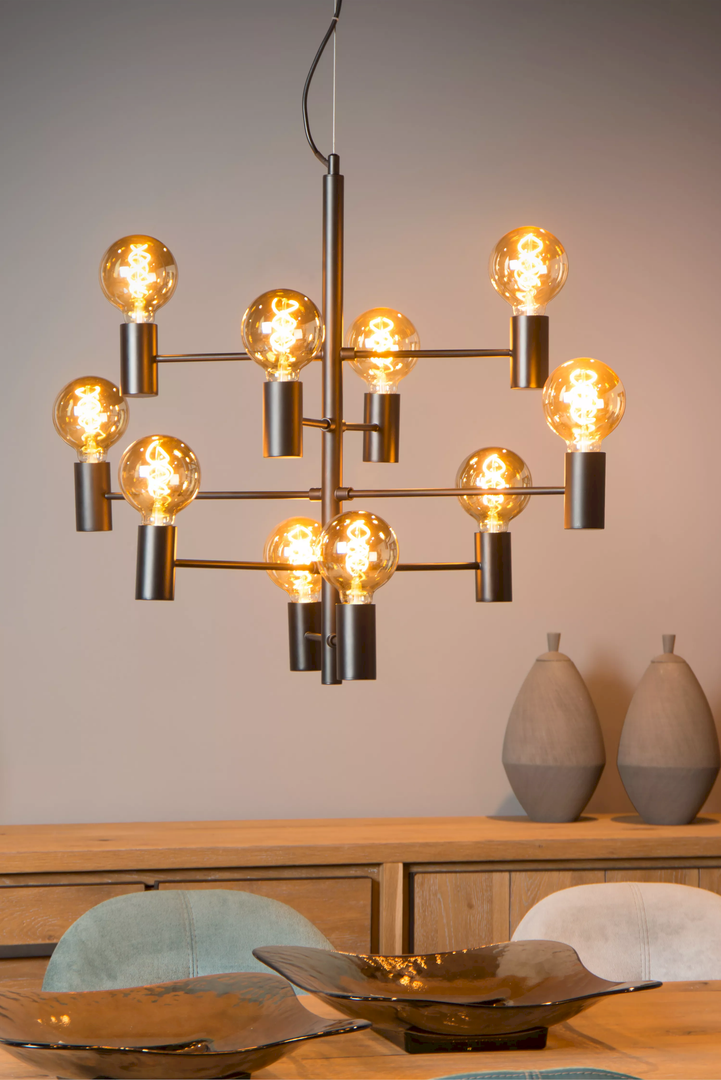 Lucide   Leanne Hanglamp