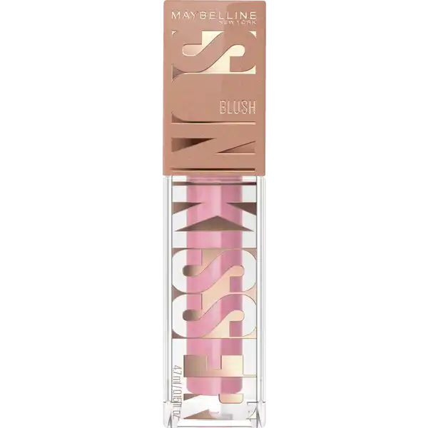 Sunkisser Blush Nr. 05 Blazing Blush