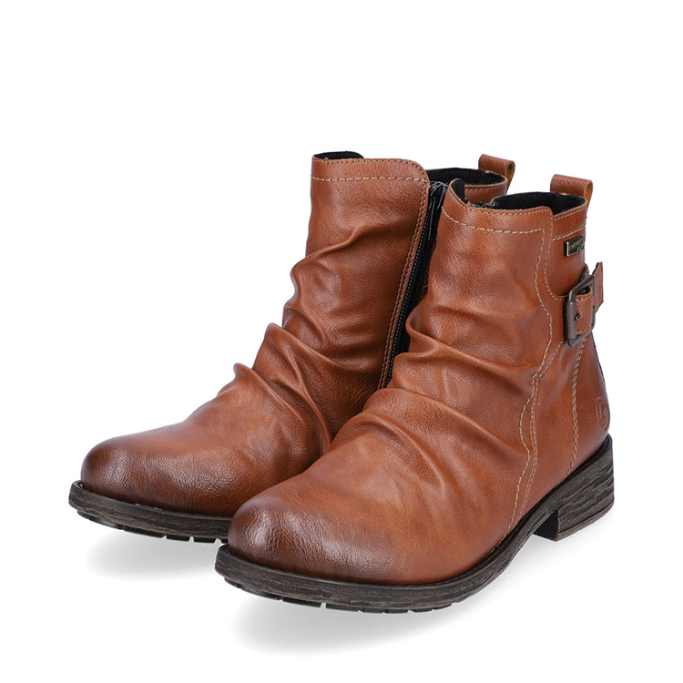 Remonte D8082-22 | TAN