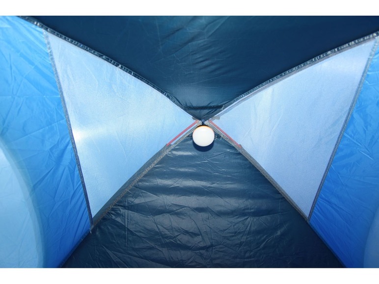 4-persoons tent Monodome XL