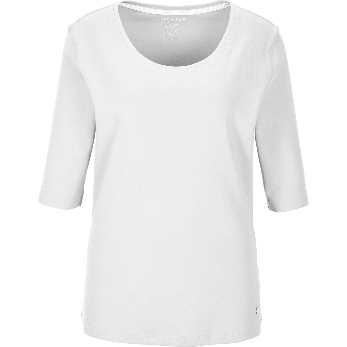 MjunikShirt «Kim»