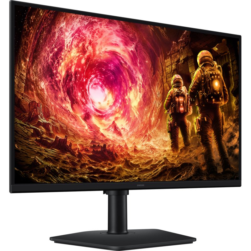 Samsung Ecran PC Gaming 27’’ Odyssey G5 G50F QHD 180Hz