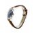 Hamilton Intra-Matic Automatik Herrenuhr Blau H38425540